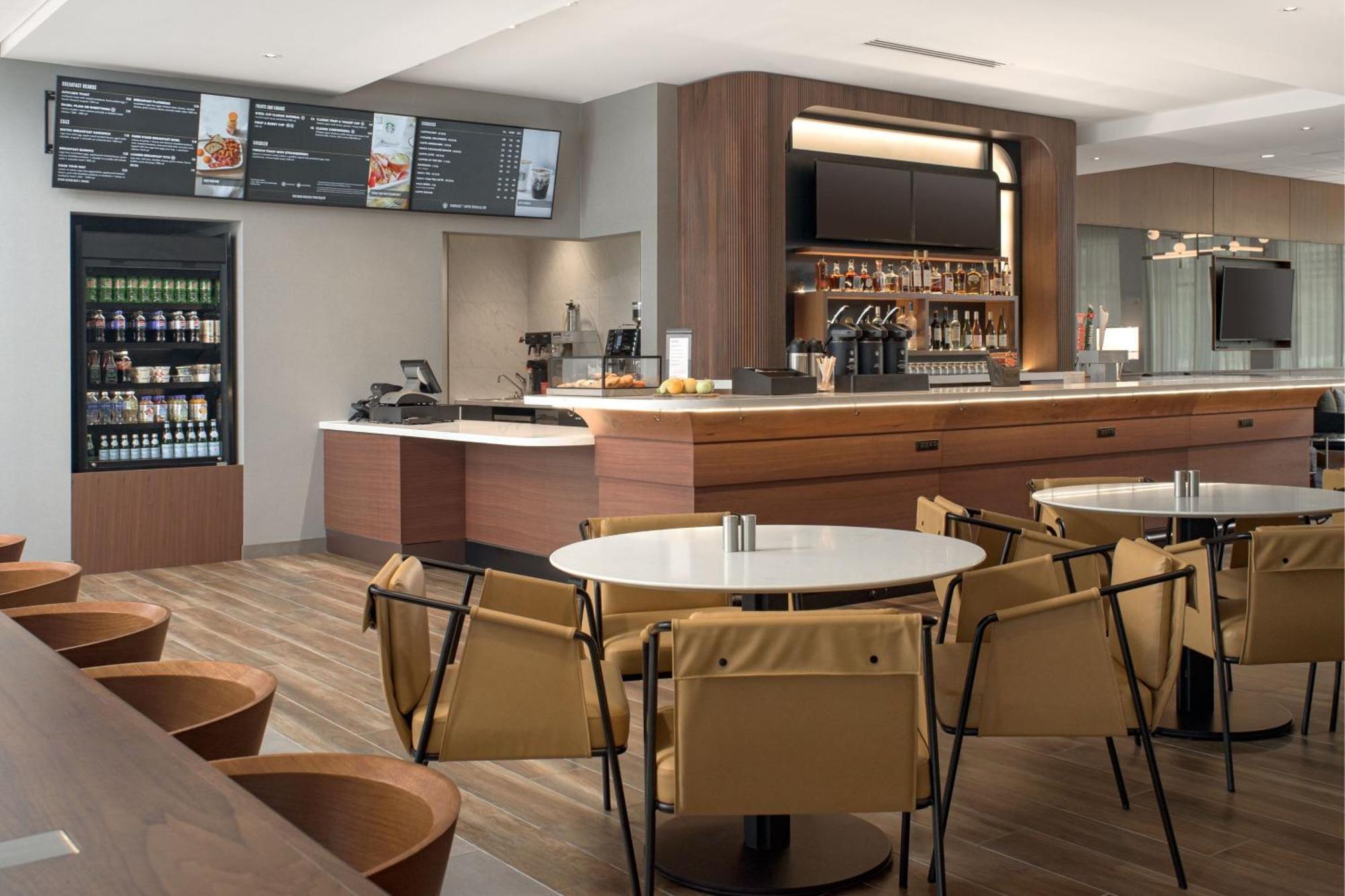 Courtyard By Marriott Nashville Smyrna Exterior foto